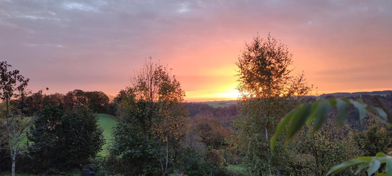Secret Paradise Lägenhet Ronsberg Exteriör bild